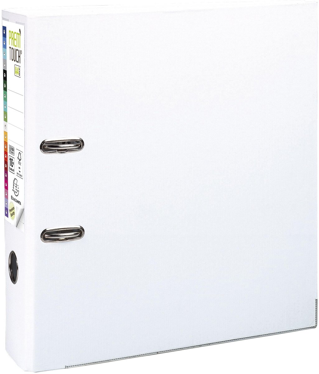 Omgoods - Outdoor Lever Complainant voor Polypropyleen - A4