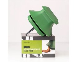 SnailX Slakkenval set Val + 1 stk Vulmiddel