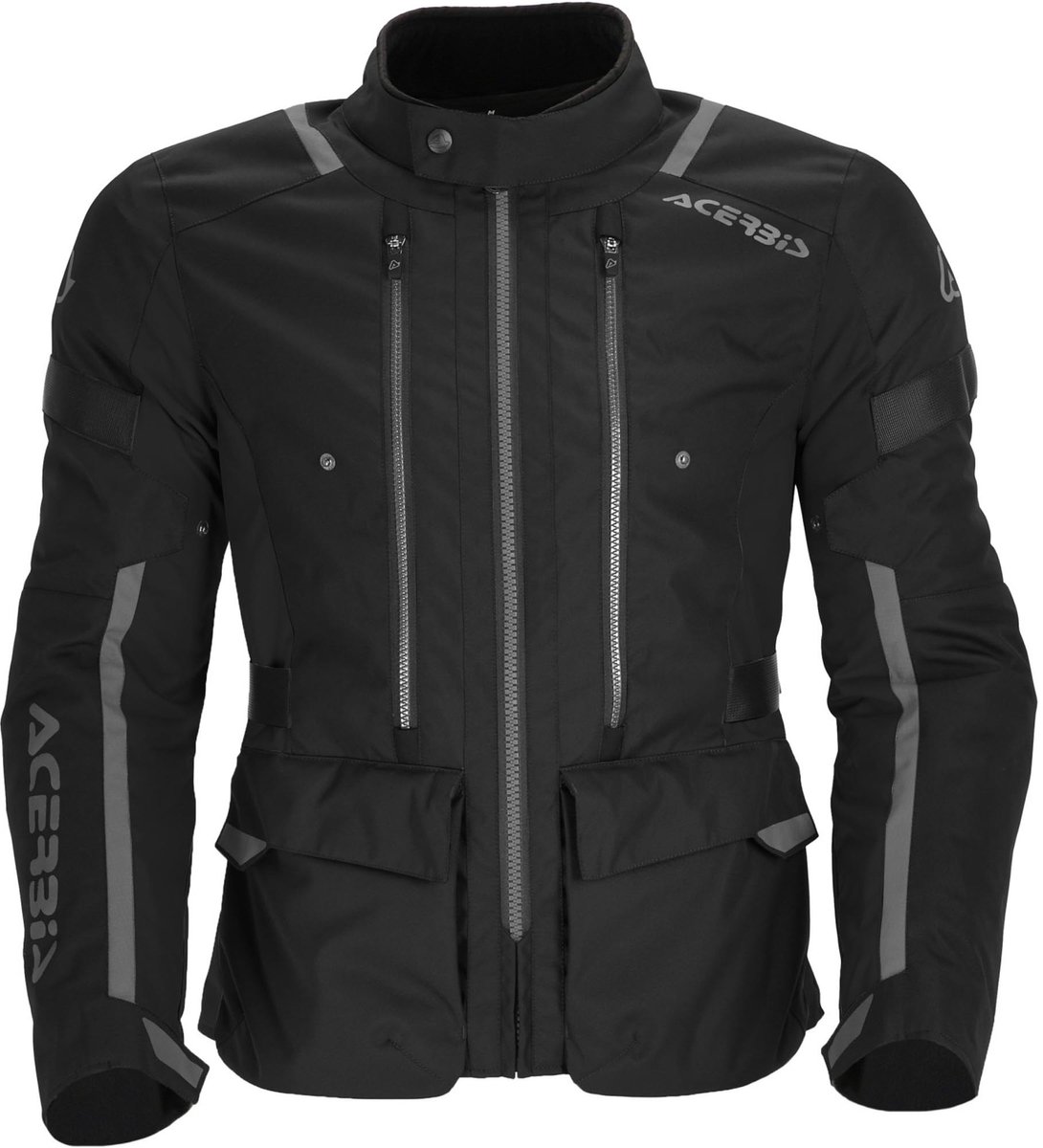 Acerbis X-Travel 2.0 Motorfiets Textieljas -