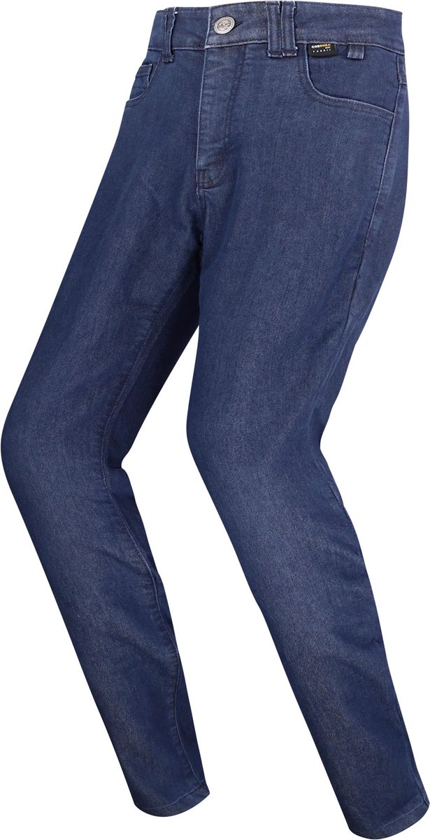 LS2 Stone Motorjeans -