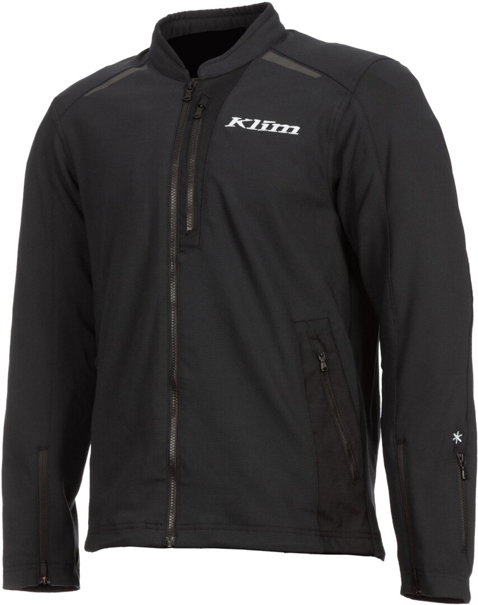 Klim Marrakesh 2023 Motorfiets Textiel Jas -