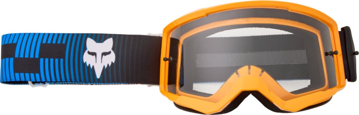 FOX Main Collect Motorcross bril -