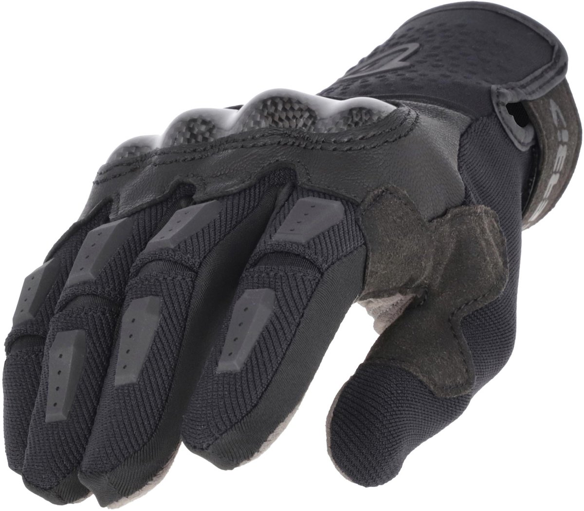 Acerbis Carbon G 5.0 Motorhandschoenen -