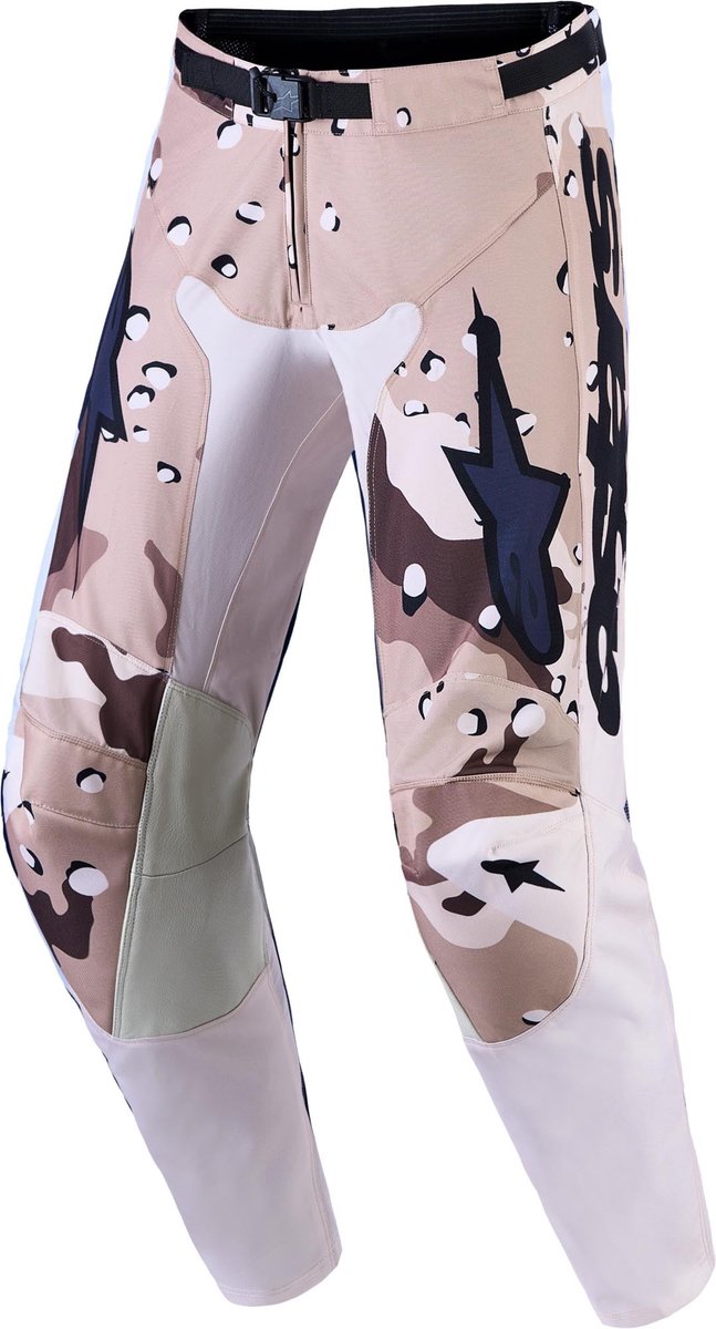 Alpinestars Racer Lone Motocrossbroek -