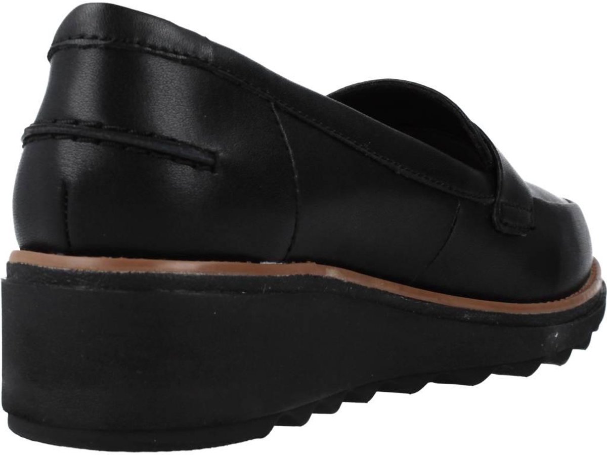 CLARKS SHARON GRACIE Zwart 35,5 EU
