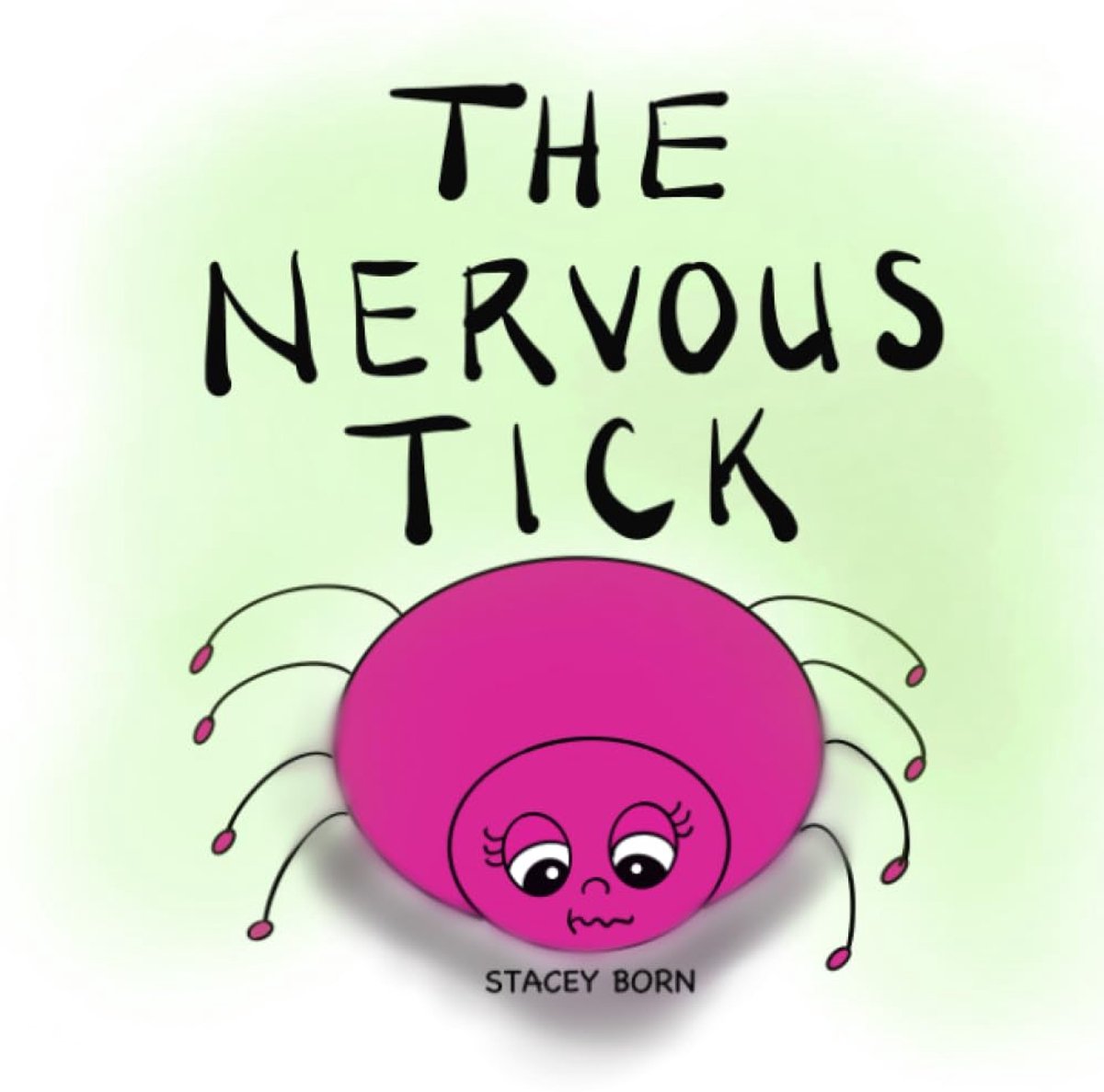 Nervous Tick