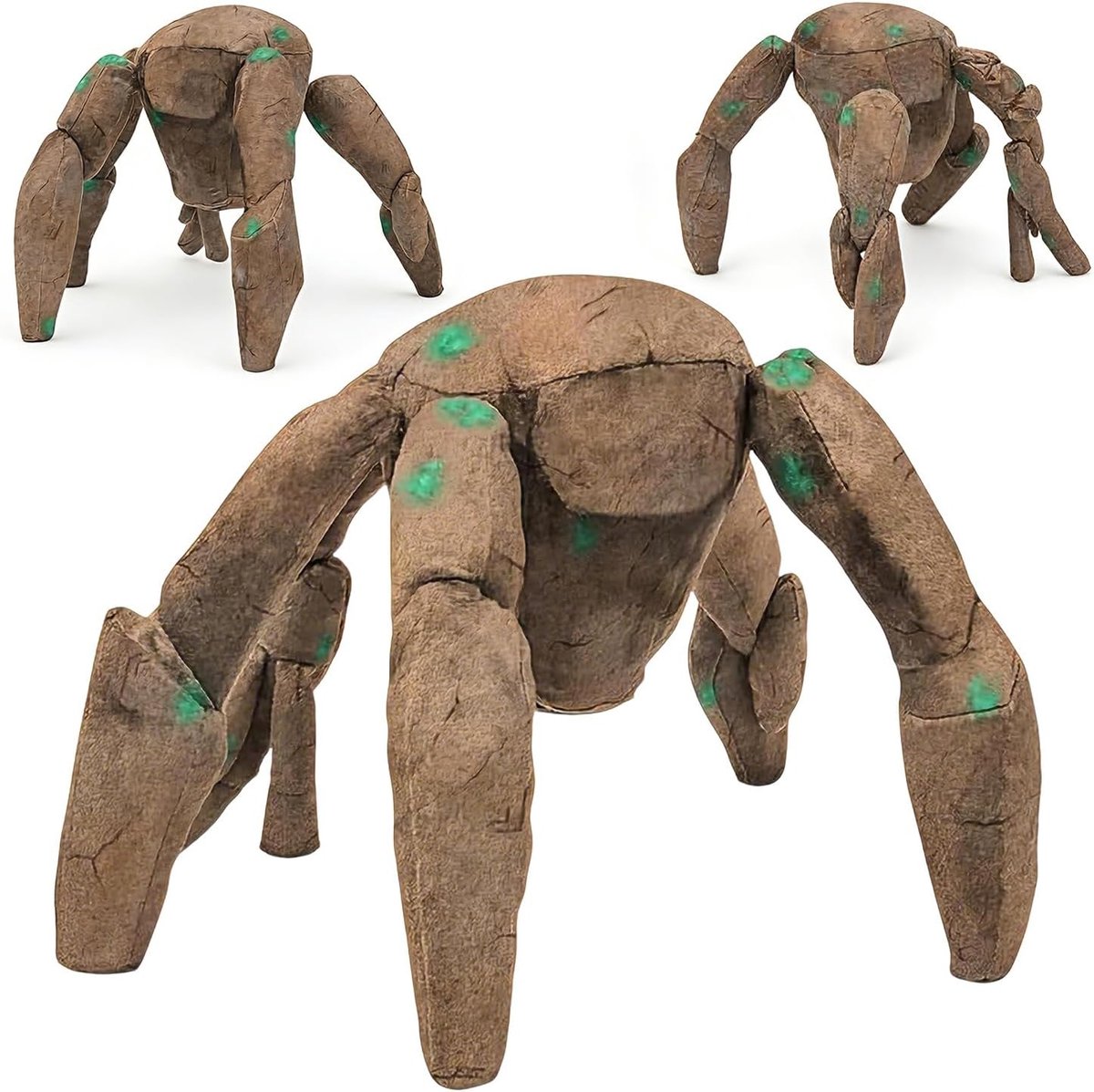 pluche, 20 cm Project Hail Mary-pluche, Rocky pluchepoppen, zachte sci-fi-pluche voor kinderen, pluche buitenaards dier geïnspireerd op de film, cadeaus voor kinderen
