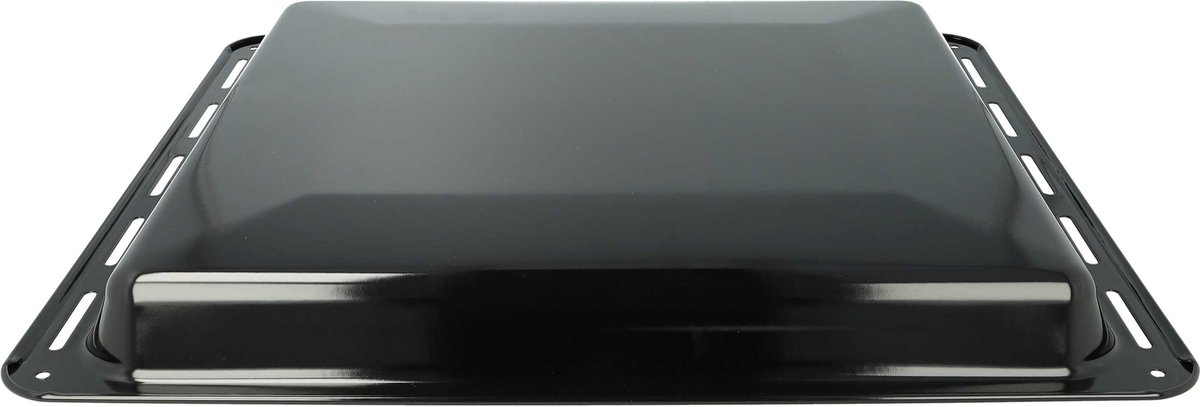 vhbw bakplaat, rooster (set van 2 stuks) compatibel met AEG B8909, B89090, B99897, B99898, BE7614000M, BE7714000M ovens – 42,2 x 37,6 x 4 cm