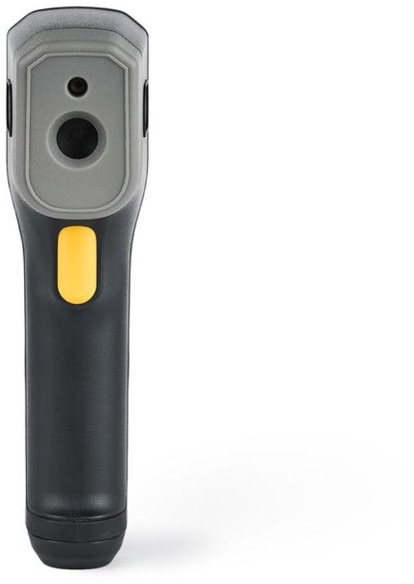 Ooni Infrared Thermometer - Yellow