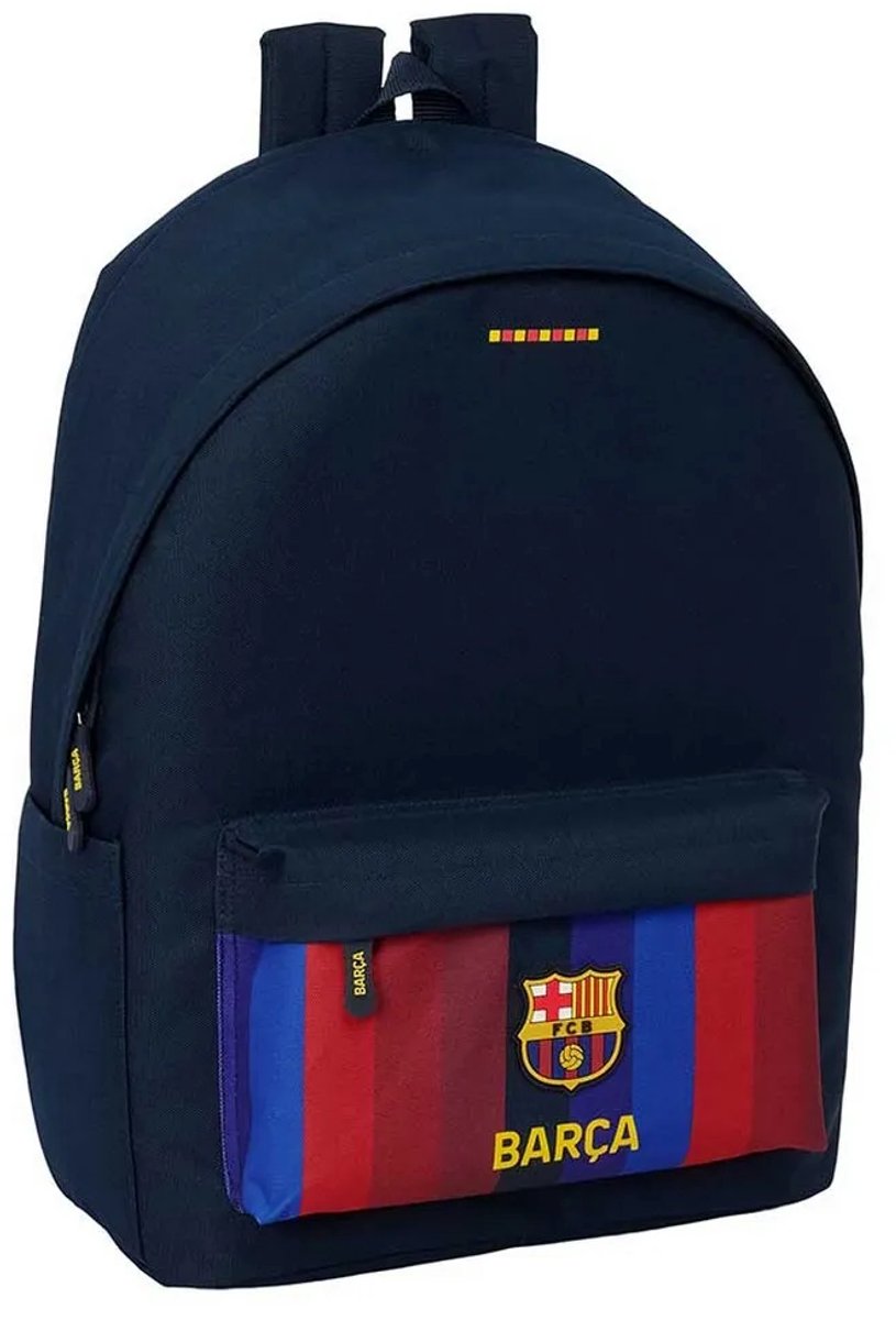 Safta Fc Barcelona 26/27 15.6´´ 24.55l Rugzak Blauw Kinderen