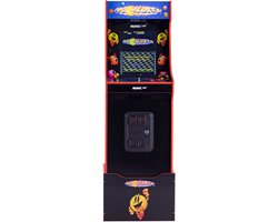 Arcade1Up - Pac-Mania Legacy 14-in-1 Arcade Machine