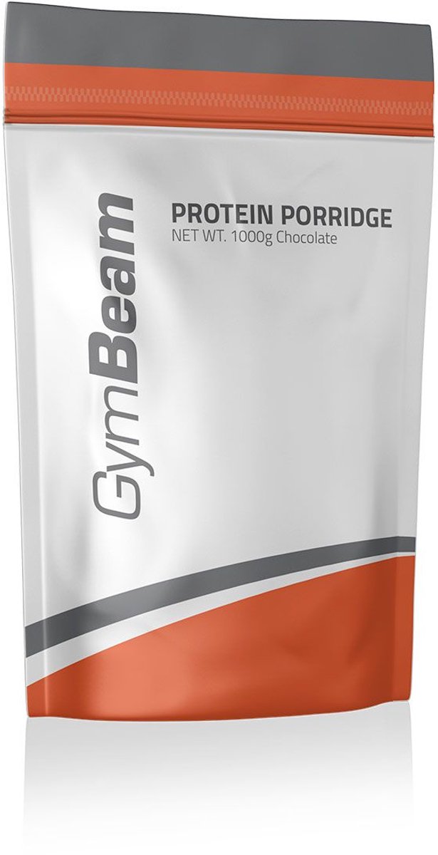 GymBeam Eiwitpap 1000 g cacao