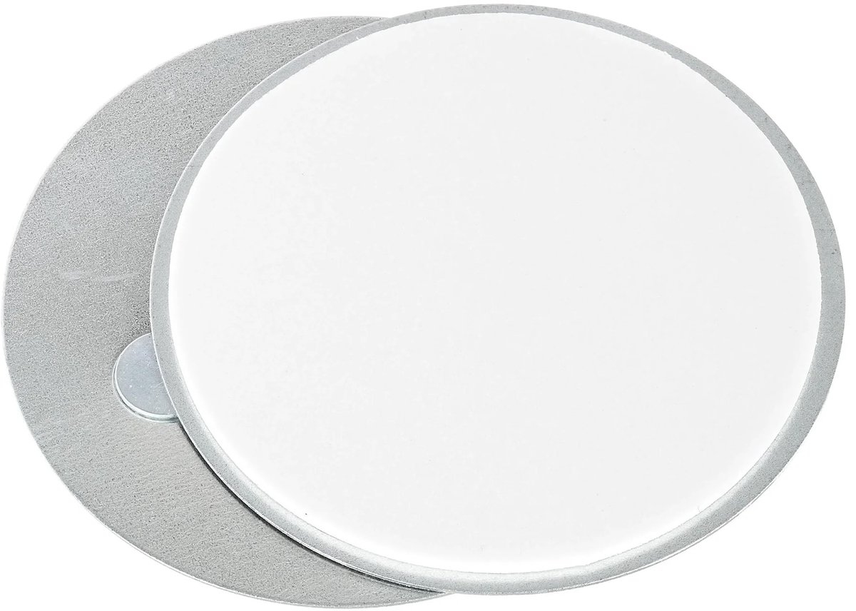 Cordes Haussicherheit CC-44 1044 Magneetbevestiging voor rookmelder