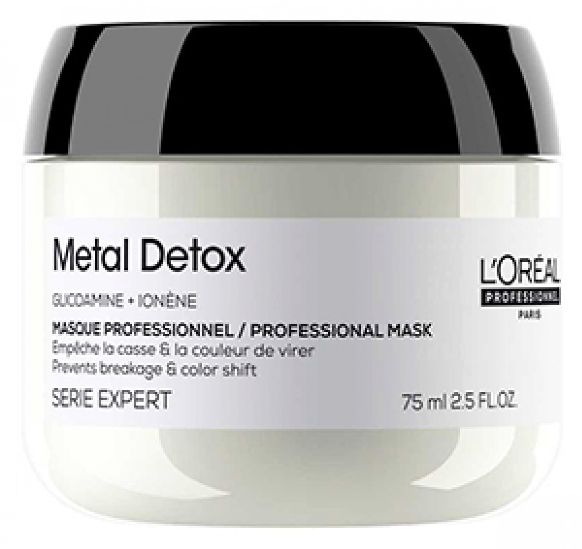 L'Oréal Professionnel Metal Detox Masque