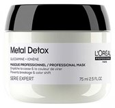 L'Oréal Professionnel - Metal Detox Masque