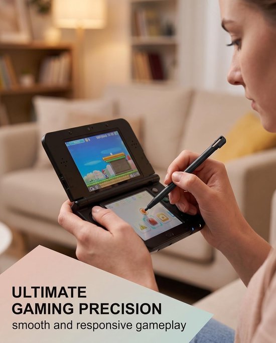 touchscreen-pen, 4 stuks, 4 kleuren, precisiepunt, hoge reactie voor tablets en mobiele telefoons, zacht schrijven voor illustratie en studie — afbeelding 2