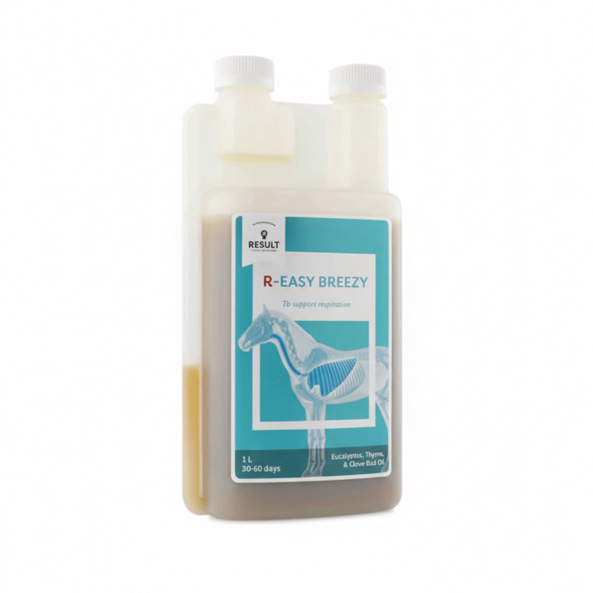 Result Equine Easy Breezy 1L