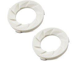 Omgoods - Keramische Maalschijf voor Philips Saeco Koffiezetapparaat