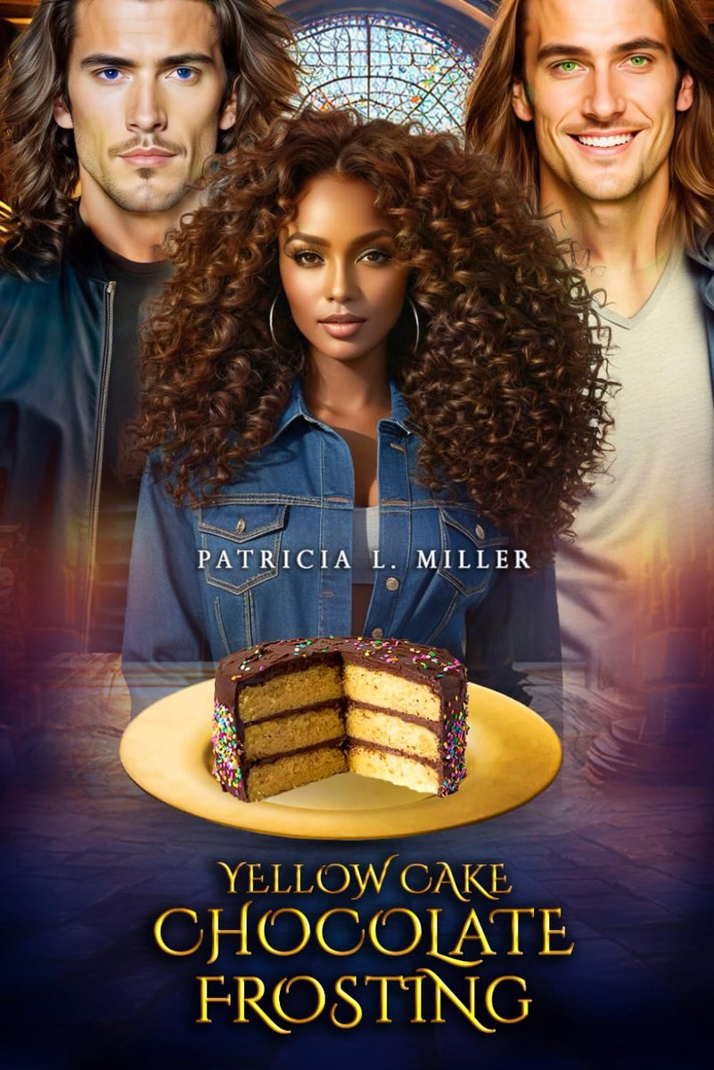 Cake Chocolate Frosting