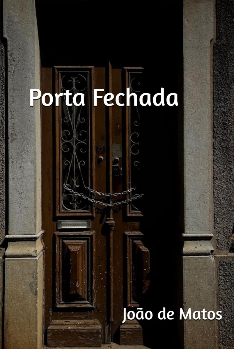 Porta Fechada