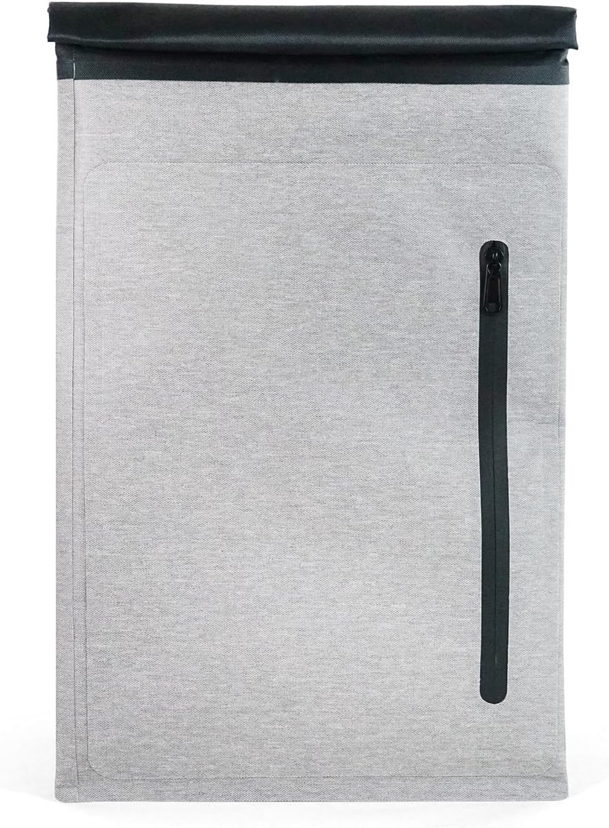 Waterdichte Faraday Laptop Sleeve Sigarenafscherming voor Digitale Privacy en Anti-hacking