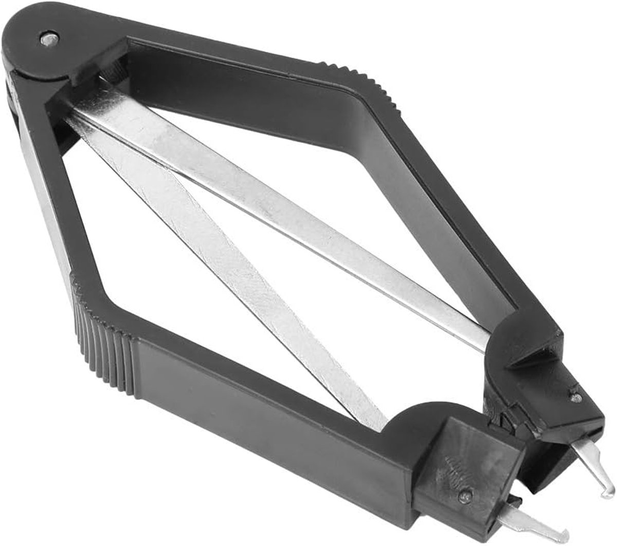 IC Extractie Gereedschap, Logische Verbindingen, Tool voor het verwijderen van Chip Ic Roestvrij Staal Ic Trekker Component Moederbord 105 mm