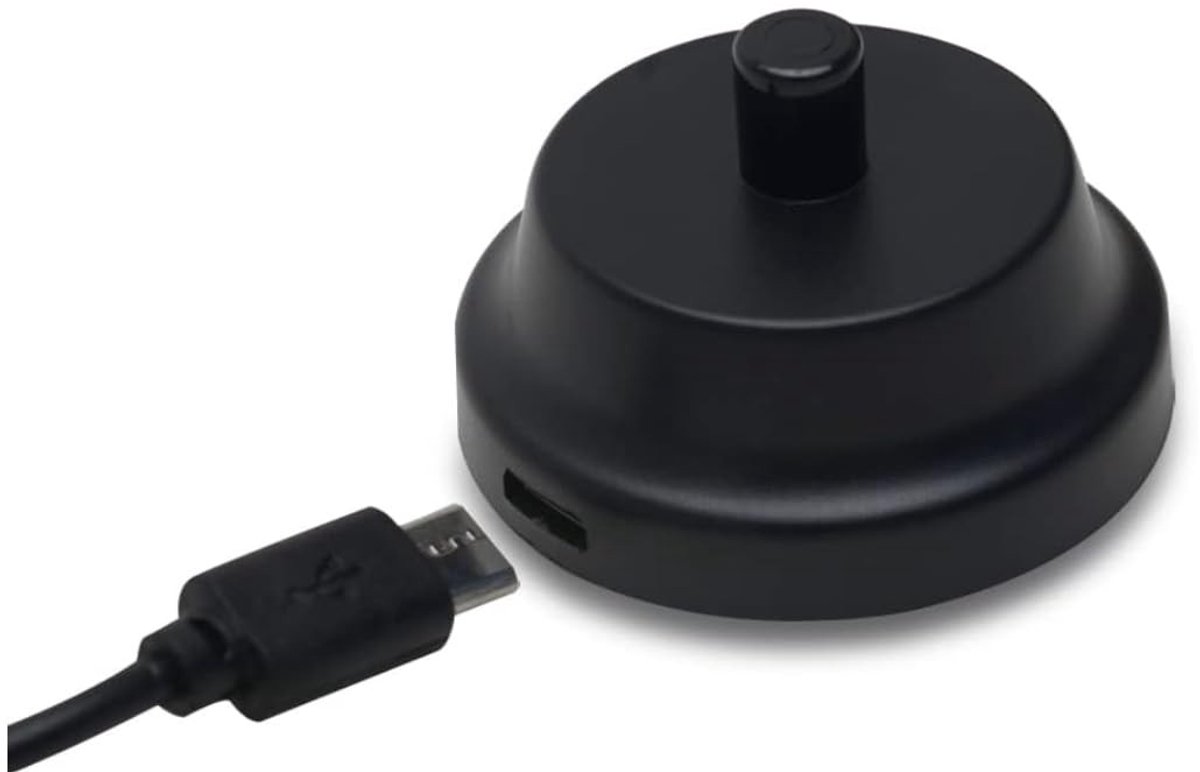 Omgoods - Vervangende USB Oplaadstation voor AquaSonic Tandenborstels