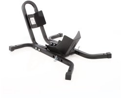 Omgoods - XPOtool Motorstandaard voor Voorwiel 17-21 inch, Transport en Reparatie