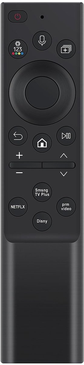 Omgoods - BN59-01385B Afstandsbediening voor Samsung TV