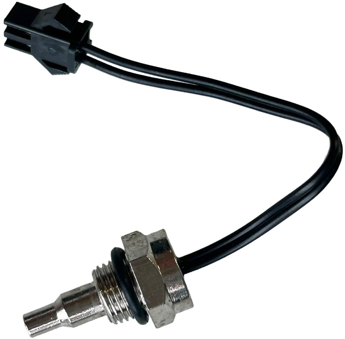 Omgoods- Temperatuursensor voor Intex Hot Tub Spa - Temperatuursensor Wifi - Thermostaat - Deelnummer 1321 - 112 mm - Schokbestendig - Thermostaatsensor