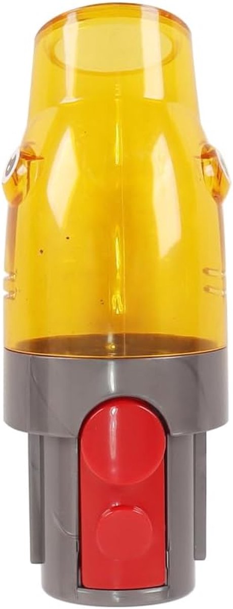 Stofzuigerzakadapter voor V7, V8, V10, V11, V12, V15 stofzuiger
