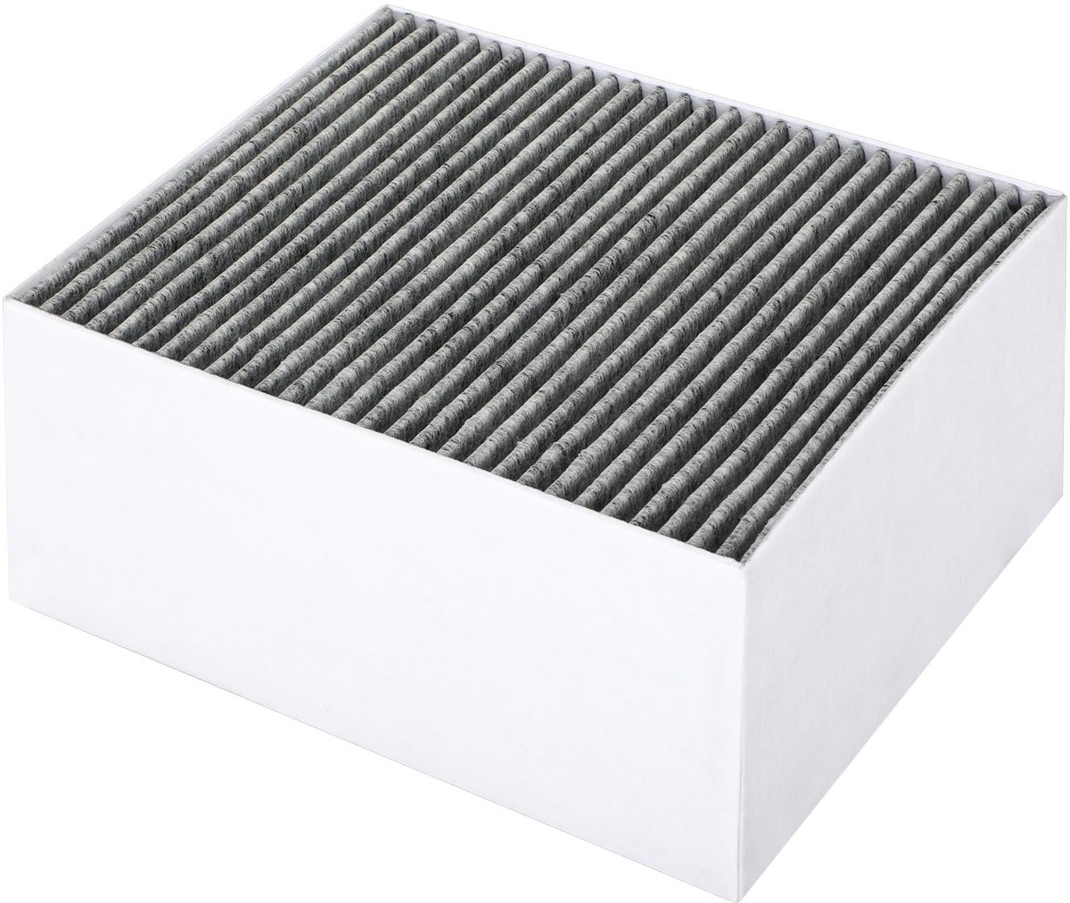 Omgoods - Actieve Koolfilter voor Afzuigkap - Geschikt voor Siemens, Bosch, Neff en Gaggenau