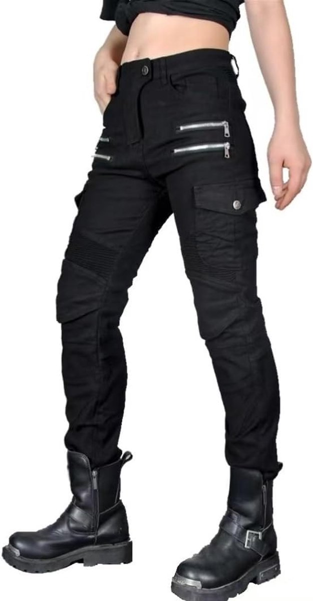 Broeken Outdoor Fiets Reisbroek