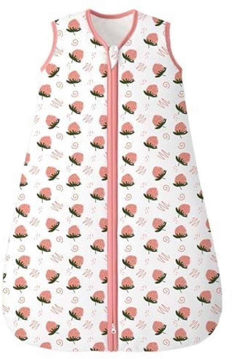 Omgoods - Unnivoll Baby Slaapzak 18-24 Maanden - 2.5 Tog Winter