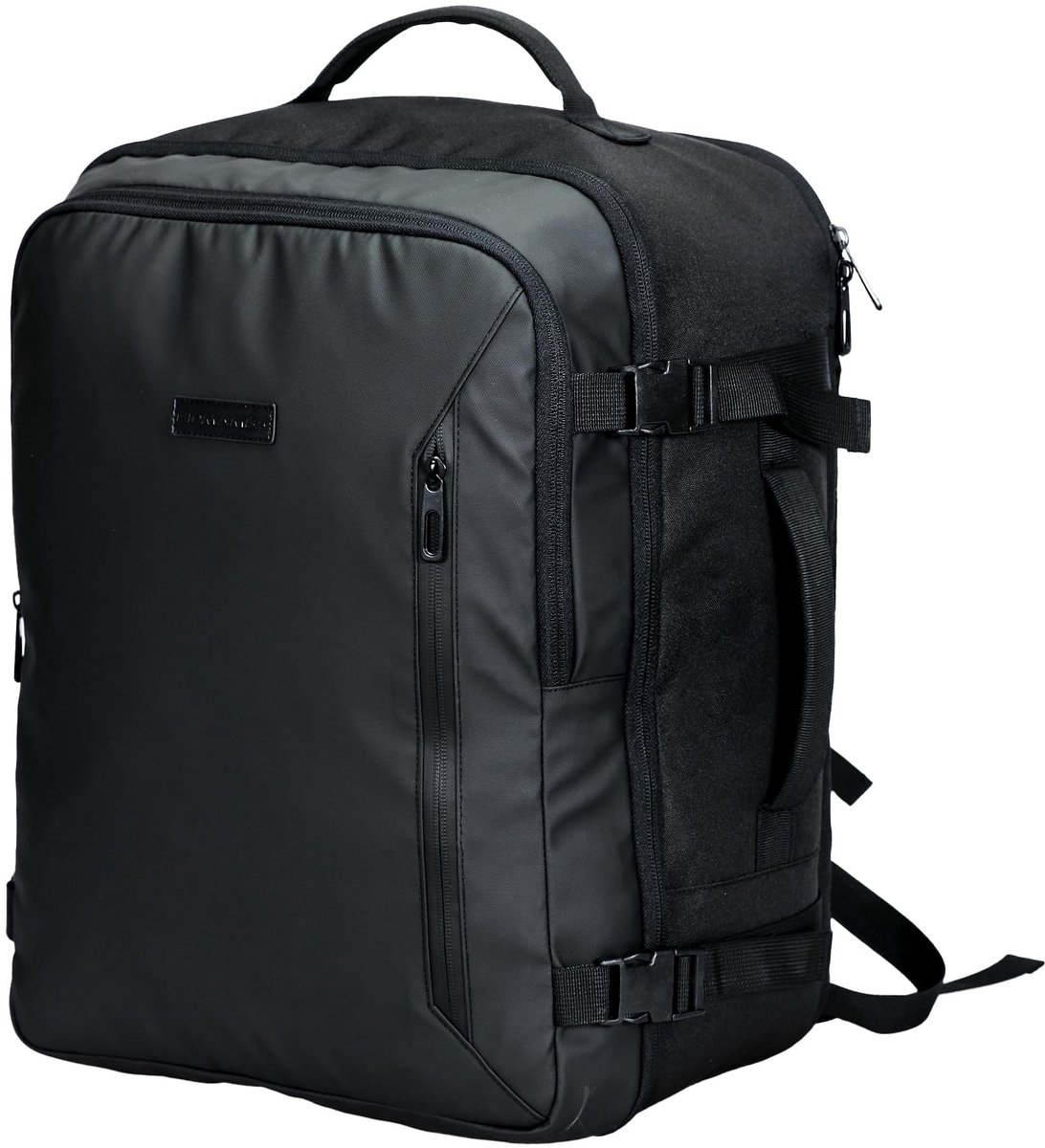 Omgoods - EasyJet Goedkeuring Cabin Backpack 45x36x20 cm - Ideaal voor Reizen