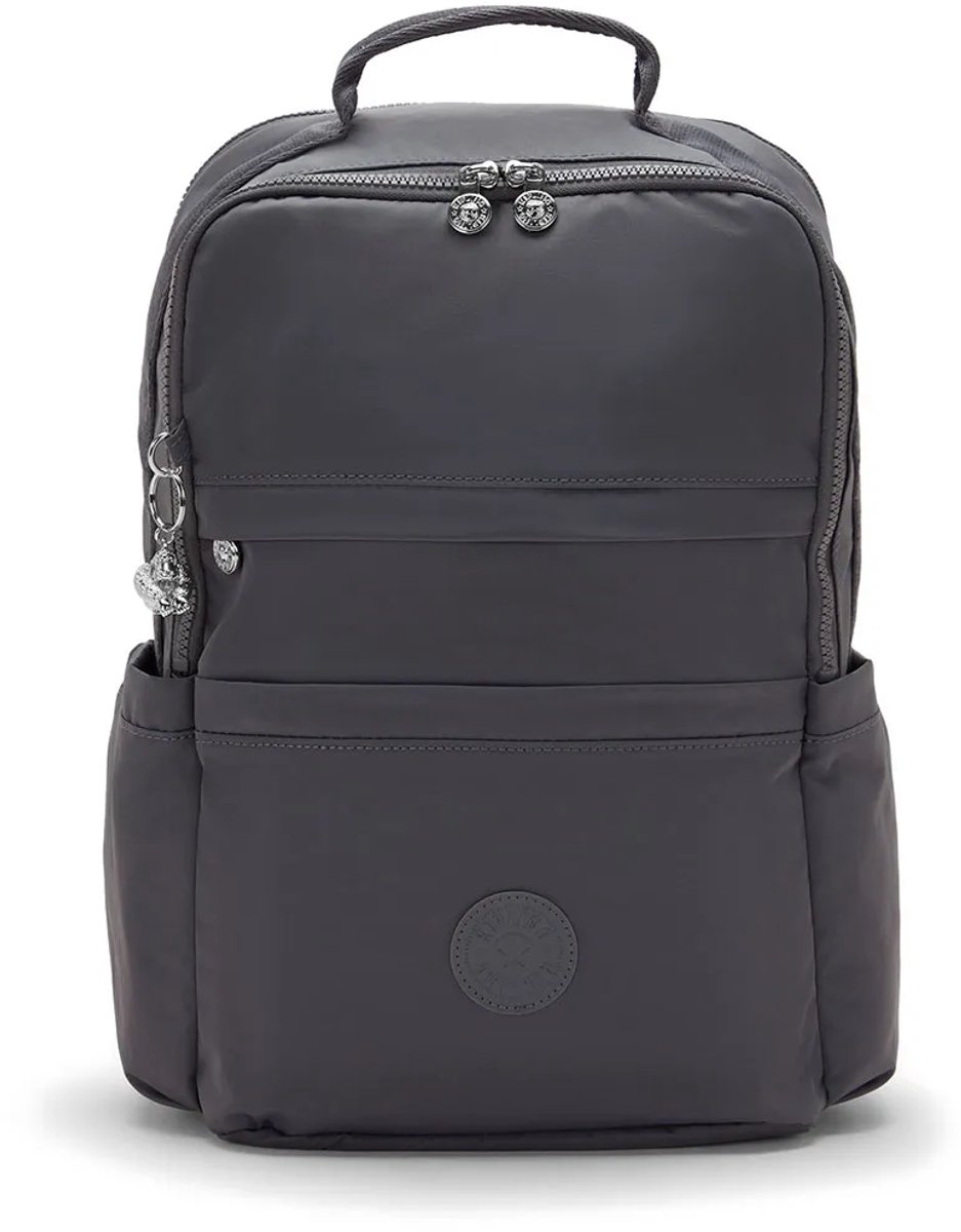 Kipling Biana 14l Damesrugzak Zwart