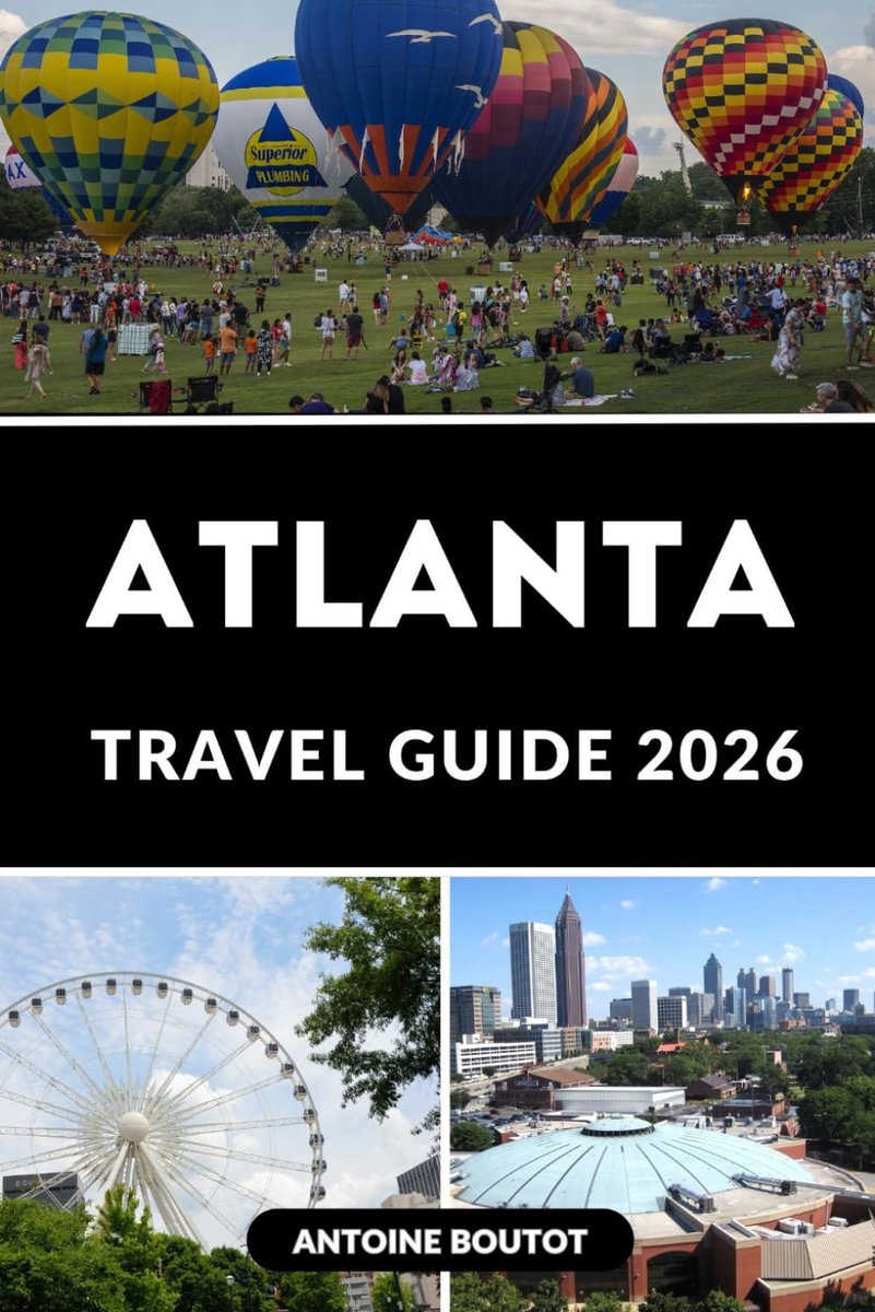 TRAVEL GUIDE 2026: Explore Top Attractions, Authentic Dining, Cultural Experiences, Itineraries & Smart Budget Travel Tips
