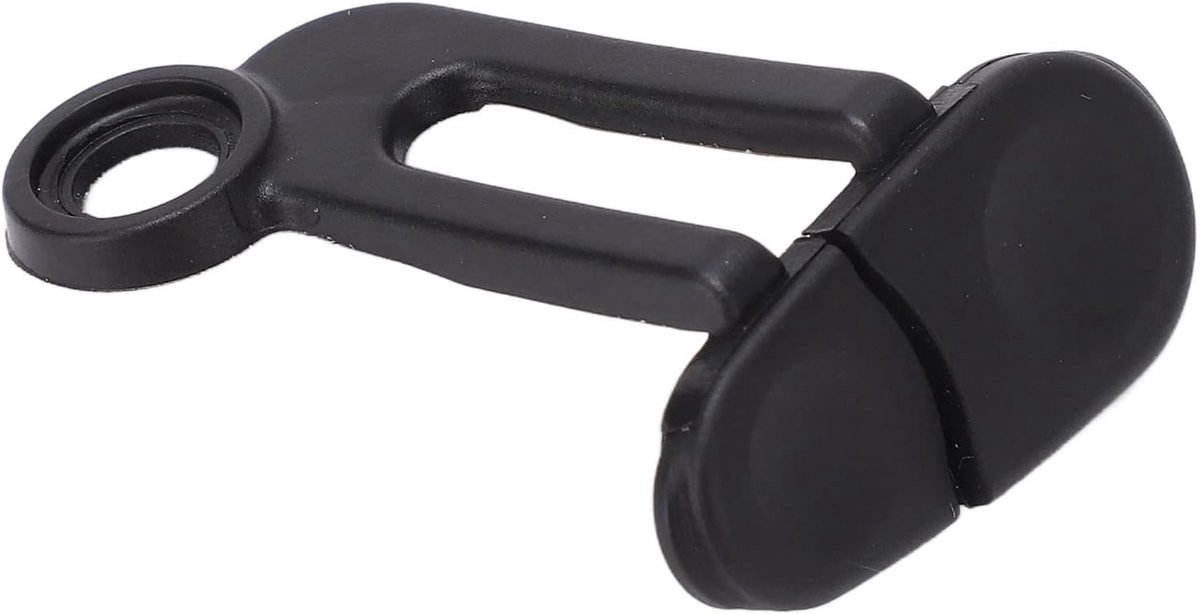 Sluiter Kabel Rubber Top Cover Deksel Digitale Camera Reparatie Deel voor D800 D800E Camera Flash Rubber Cap