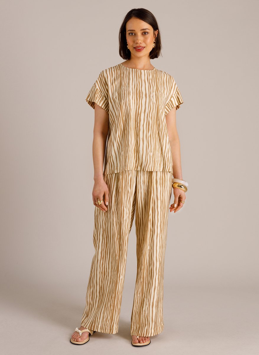 Yest shirt Tomasina Essential