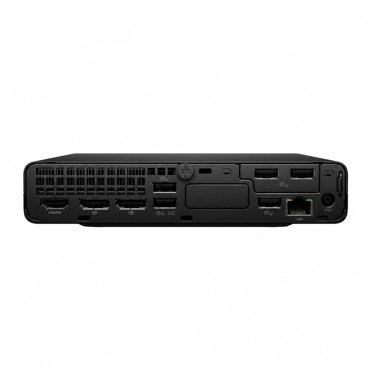 HP Pro Mini 400 G9 | Intel Core i5-13500T | 16GB DDR5 | 512GB SSD | W11 Pro | Incl. Muis + Toetsenbord thumbnail 2