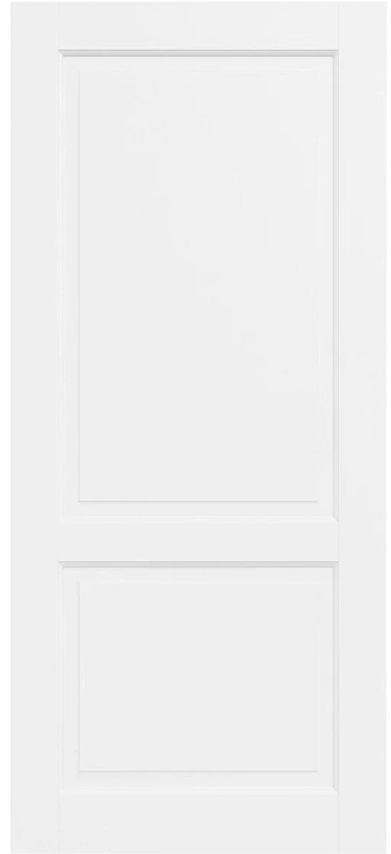 DutchLine - Volpaneeldeur (massief MDF) - 68cm – 201.5cm