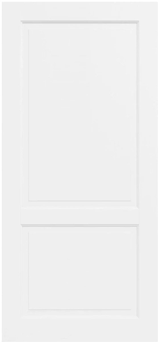 DutchLine - Boardpaneeldeur - 83cm – 211.5cm