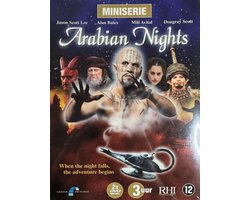 Arabian Nights