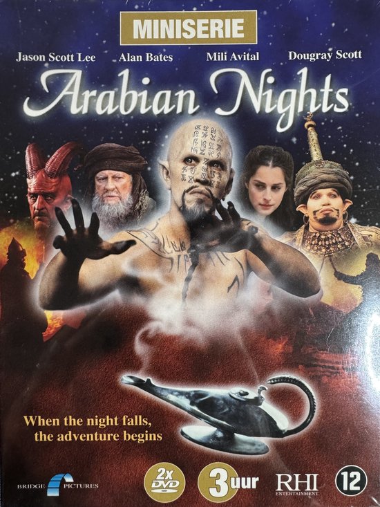 Arabian Nights