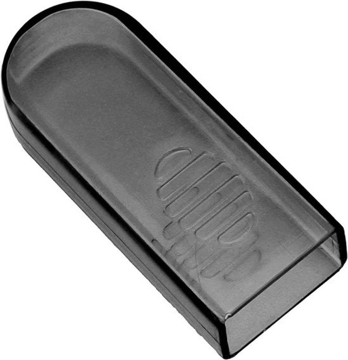 Mini Draadknipper - Draagbare RVS Schaar voor Naaiwerk, Haken en Creatieve Klussen met Deksel