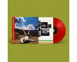 Geese - 3D Country (LP)