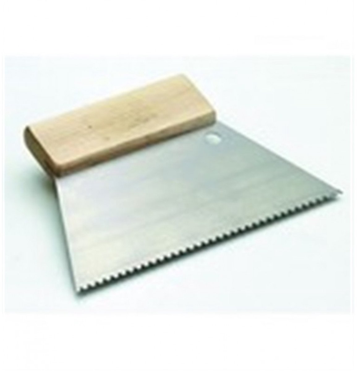 Jung lijmkam 180 mm fijne vertanding B2