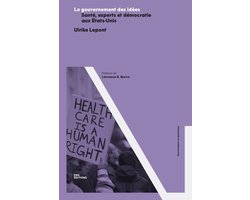 Gouvernement en question(s) - Le gouvernement des idées