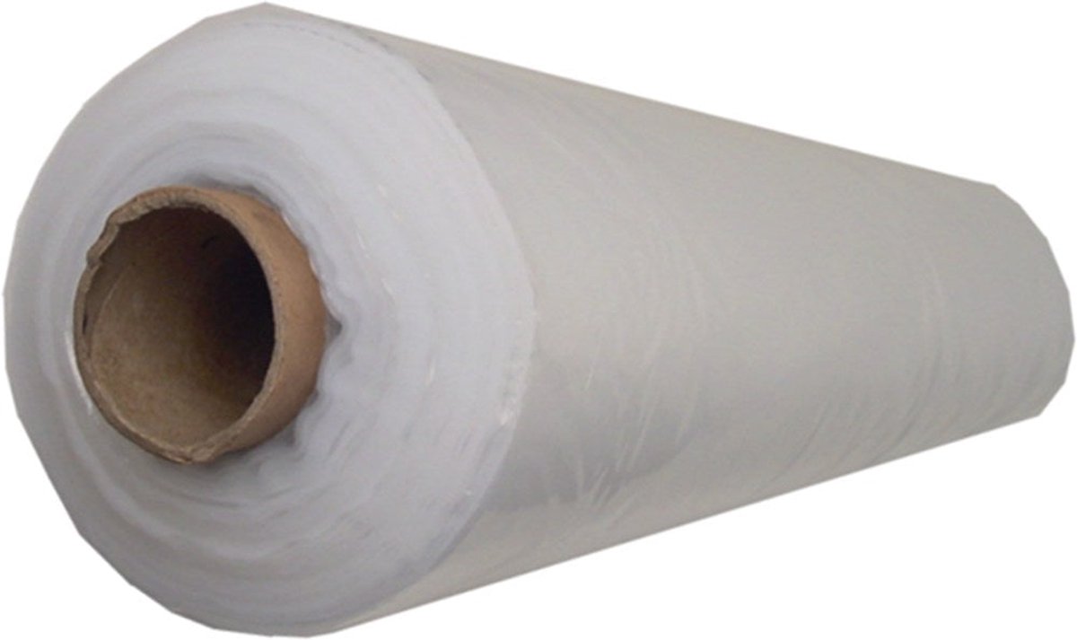 Kelfort ROL PE-FOLIE 50X2 TRANSPARANT T200 48MU