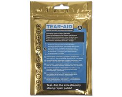 Tear-Aid - Reparatiemiddel - Type A standaard set